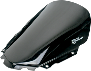 Zero Gravity - Sport Winsdscreen - Clear - KLR650 - Sport Touring Windscreen - 23-206-01 Zero Gravity - Sport Winsdscreen - Clear - KLR650 - Sport Touring Windscreen - 23-206-01