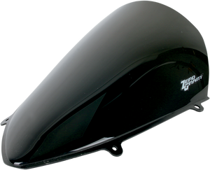 Zero Gravity - Sport Winsdscreen - Smoke - 250R - Sport Touring Windscreen - 23-281-19 Zero Gravity - Sport Winsdscreen - Smoke - 250R - Sport Touring Windscreen - 23-281-19