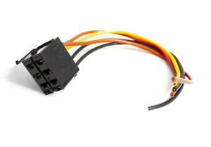 Kawasaki Mule / Teryx Pre-Wired 5-Position Rocker Switch Socket - Race Sport Lighting