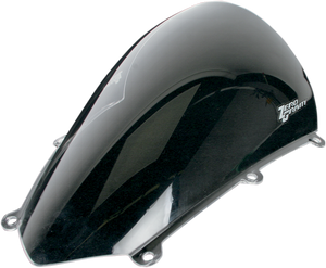 Zero Gravity - Corsa Windscreen - Clear - CBR600 '07-'10 - Corsa Windshield - 24-407-01 Zero Gravity - Corsa Windscreen - Clear - CBR600 '07-'10 - Corsa Windshield - 24-407-01