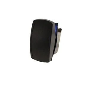 Polaris Ranger LED Rocker Switch with Blue LED Radiance Train Horn - Race Sport Lighting