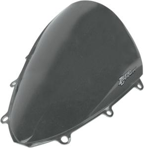 Zero Gravity - Corsa Windscreen - Clear - CBR1000RR '08-'10 - Corsa Windshield - 24-424-01 Zero Gravity - Corsa Windscreen - Clear - CBR1000RR '08-'10 - Corsa Windshield - 24-424-01