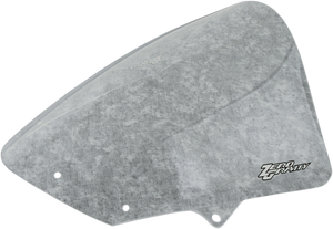 Zero Gravity - Corsa Windscreen - Clear - ZX6R/ZX10R - Corsa Windshield - 24-262-01 Zero Gravity - Corsa Windscreen - Clear - ZX6R/ZX10R - Corsa Windshield - 24-262-01
