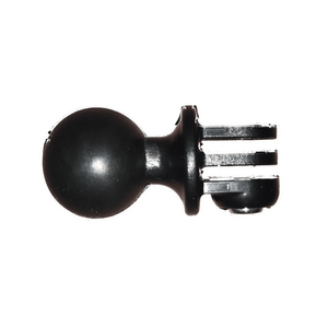 Polaris RZR Ram Mount GoPro Ball - RAM Mounts