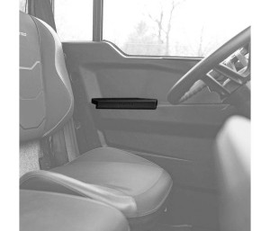 Can-Am Defender 2022+ Armrests - Ravek