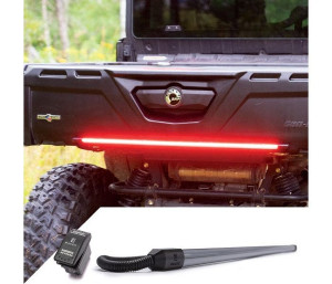 Can-Am Defender/ Maverick Tailgate Light - Ravek