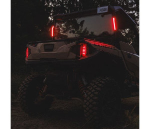 Polaris General Apex Lights (Red) - Ravek