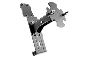 Can Am Defender Spare Tire Mount - RazorBack Offroad