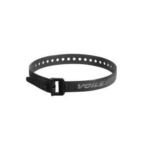 Can-Am Commander/Defender/Maverick X3/R Voile Straps® Nylon Buckle "“ 20 Inch (800-20-N) - RazorBack Offroad