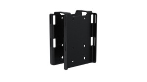Polaris Ranger Rail and Chase Rack Accessory Mount - RazorBack Offroad