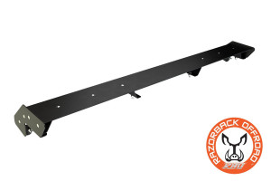 Polaris RZR 900/1000 Roof Air Foil - RazorBack Offroad