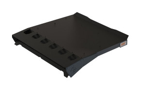 Polaris RZR Trail Desert Roof - RazorBack Offroad