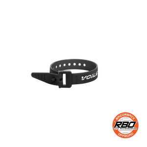 Polaris RZR Voile Straps Nylon Buckle "“ 12 Inch (800-12-N) - RazorBack Offroad