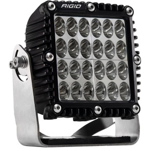 Polaris Ranger Q Series Driving E Mark Compliant Light - Rigid