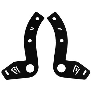 Polaris RZR XP 1000 30" E/SR Roof Mount - Rigid