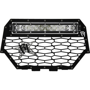 Polaris RZR XP 1000 Grille - Rigid