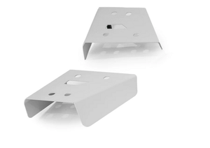Can-Am Defender Alloy Rear A-Arm Guards - Rival Powersports