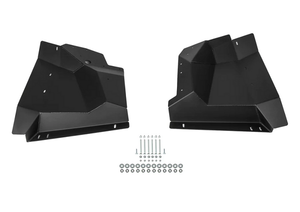 Can-Am Defender Footwell Protection - Rival Powersports