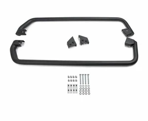Can-Am Defender HD5/HD8/HD10 Alloy Rock Sliders - Rival Powersports