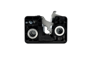 Can-Am Maverick Trail/Sport / MAX / Commander Left Hand Latch for Half Doors - Rival Powersports