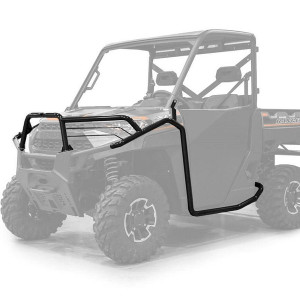 Polaris Ranger 1000 / XP 1000 / Kinetic Front Bumper Kit - Rival Powersports