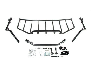 Polaris Ranger XP 1000 Front Hood Rack - Rival Powersports
