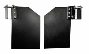 Kawasaki Teryx KRX Rock Knocker System - Rock Knocker