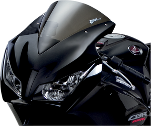 Zero Gravity - SR Windscreen - Smoke - CBR1000 - SR Series Windscreen - 20-426-02 Zero Gravity - SR Windscreen - Smoke - CBR1000 - SR Series Windscreen - 20-426-02