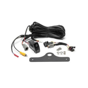 Can-Am Maverick X3 Camera Harness and Mounting Kit - Rockford Fosgate
