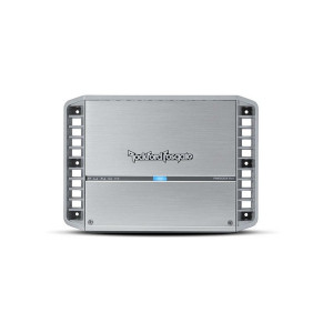 Honda Pioneer / Talon Punch Marine 500 Watt Class-BD Mono Amplifier - Rockford Fosgate