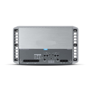 Honda Pioneer/Talon Punch Marine 600 Watt 4-Channel Amplifier - Rockford Fosgate