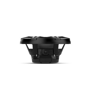 Kawasaki Mule / Teryx M1 8" DVC 2-Ohm Color Optix Marine Subwoofer Black - Rockford Fosgate