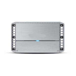 Kawasaki Teryx/Mule/Ridge/KRX Punch Marine 500 Watt 2-Channel Amplifier - Rockford Fosgate