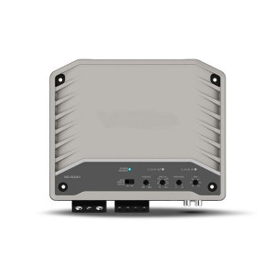 Polaris Ranger M2 500 Watt Mono Element Ready Amplifier - Rockford Fosgate