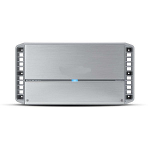 Polaris Ranger Punch Marine 1000 Watt Class-bd 5-Channel Amplifier - Rockford Fosgate