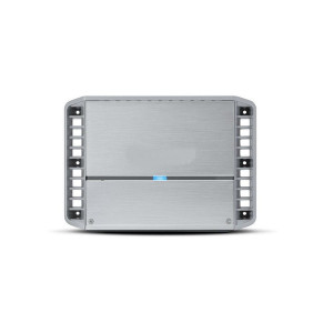 Polaris Ranger Punch Marine 400 Watt 4-Channel Amplifier - Rockford Fosgate