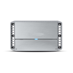 Polaris Ranger Punch Marine 600 Watt 4-Channel Amplifier - Rockford Fosgate