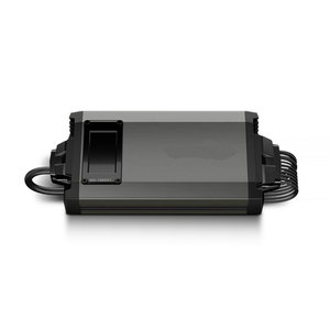 Polaris RZR Element Ready Mono Amplifier - Rockford Fosgate