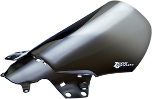 Zero Gravity - Sport Winsdscreen - Smoke - CBR250R - Sport Touring Windscreen - 23-443-02 Zero Gravity - Sport Winsdscreen - Smoke - CBR250R - Sport Touring Windscreen - 23-443-02