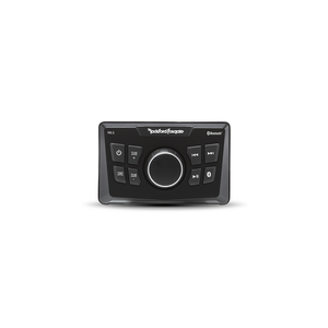 Polaris RZR Ultra Compact Digital Media Receiver - Rockford Fosgate