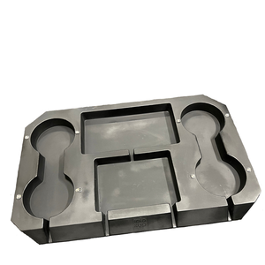 Polaris Ranger RotoTray - RotoKAP