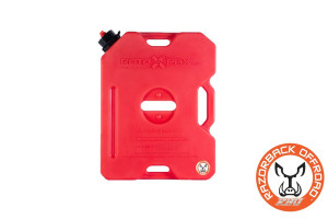 Can Am Gallon Gasoline Gen 2 - Rotopax