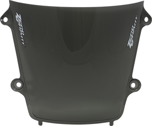 Zero Gravity - SR Windscreen - Smoke - 600RR - SR Series Windscreen - 20-408-02 Zero Gravity - SR Windscreen - Smoke - 600RR - SR Series Windscreen - 20-408-02
