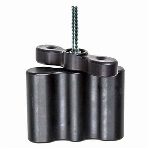 Kawasaki Mule / Ridge / Teryx 3 Gallon Extension - Rotopax