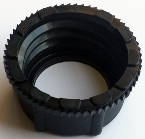 Kawasaki Mule / Ridge / Teryx Fuel Screw Cap - Rotopax