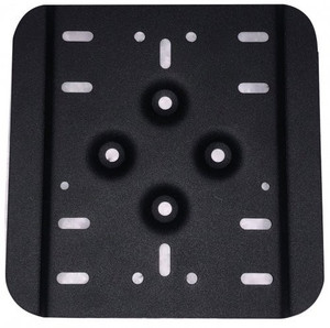 Kawasaki Mule / Ridge / Teryx Single Mounting Plate - Rotopax
