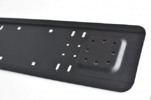 Kawasaki Mule / Ridge / Teryx Universal Mounting Plate - Rotopax