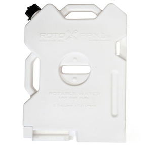 Polaris Ranger 2 Gallon Water Pack - Rotopax