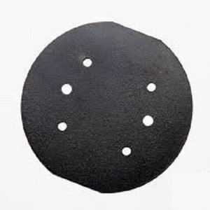 Polaris RZR Backing Plate - Rotopax