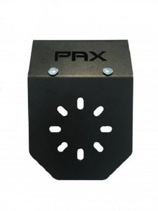 Polaris RZR Pax Bar Mount - Rotopax